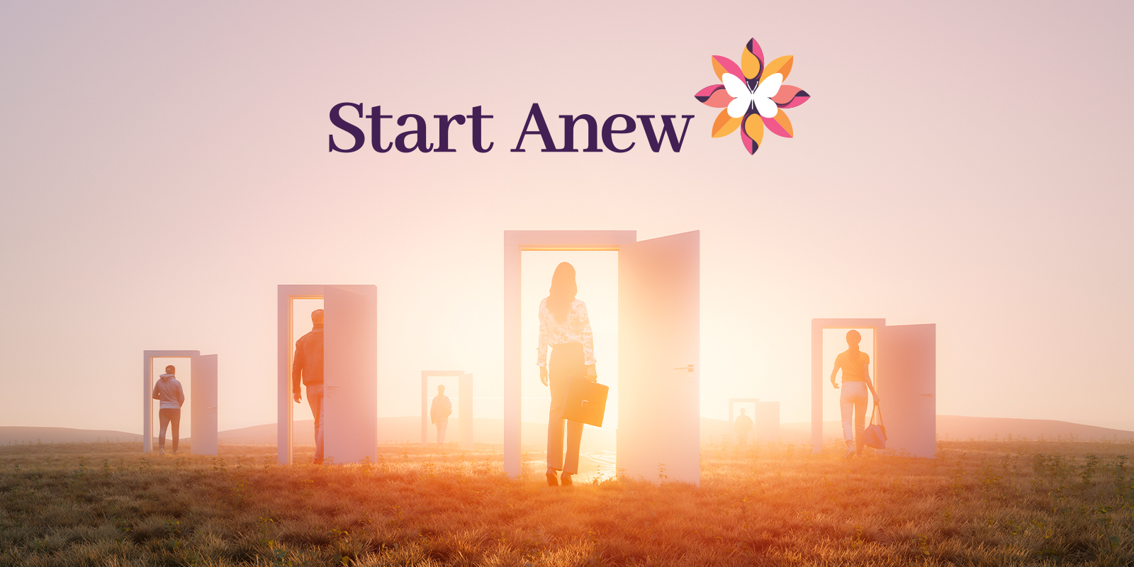 ONE Connection Start Anew Project Empowering Survivors of Human