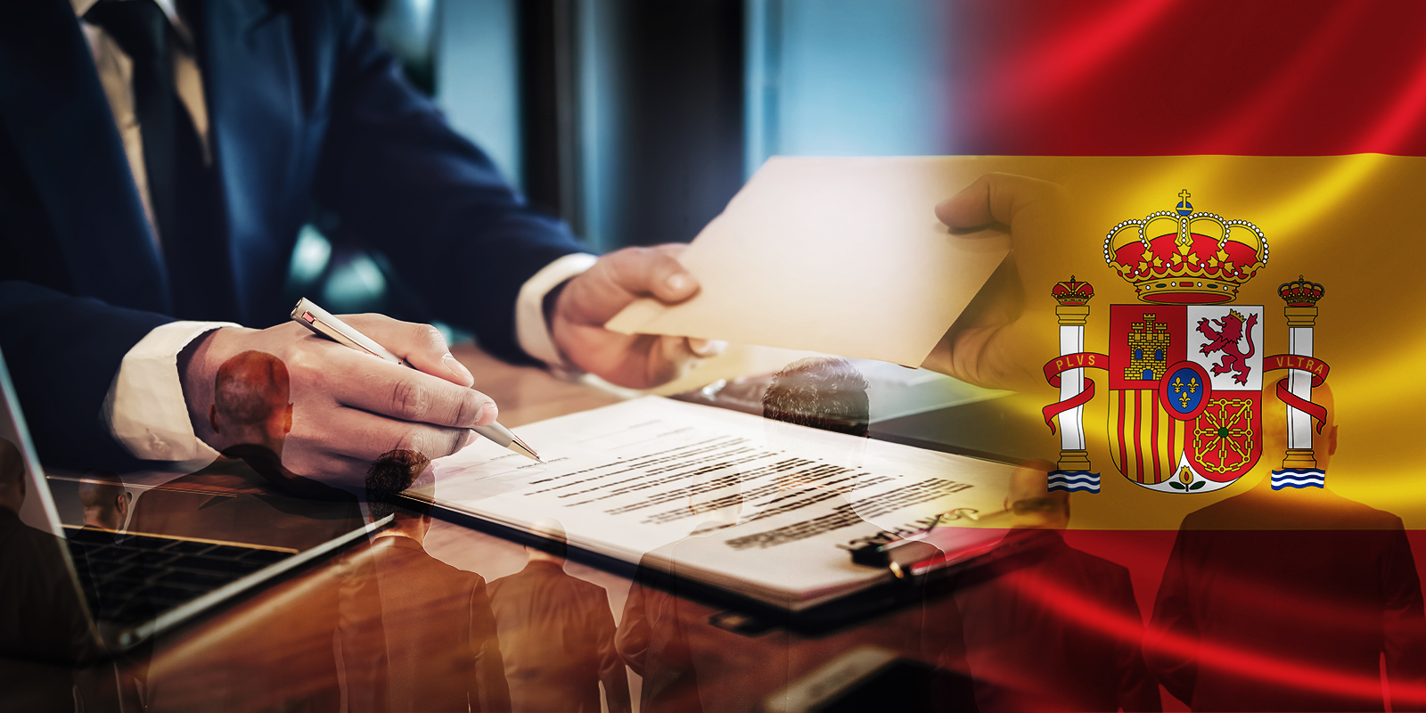 PUB Spain Adopts New Measures to Fight Corruption