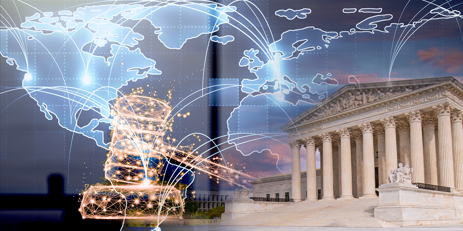 U S Supreme Court to Consider Constitutionality of Federal Personal