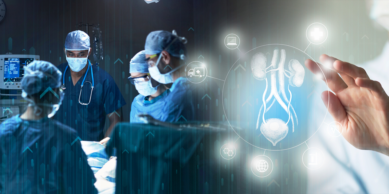 CMS Finalizes The Increasing Organ Transplant Acc