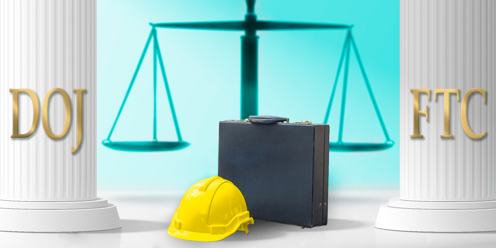 DOJ and FTC Issue New Antitrust Guidelines for Business Activities  Affecting Workers | Insights | Jones Day