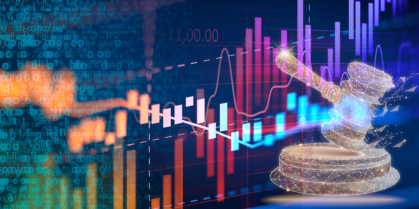 Enforcement to Endorsement Digital Asset Executiv