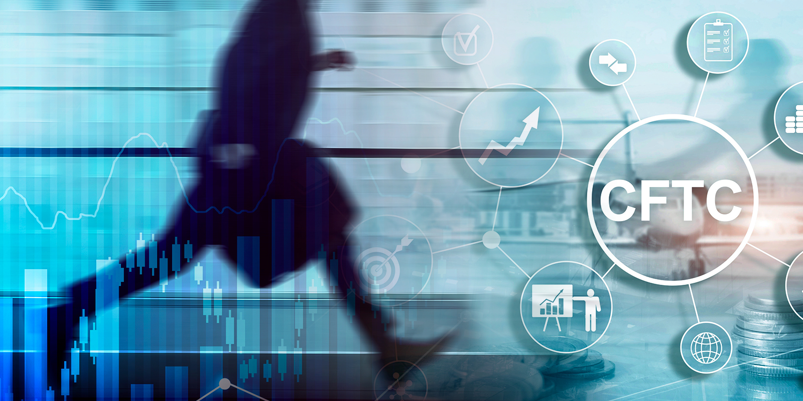 The CFTC is Off to a Fast Start Under Acting Chairman Pham | Insights |  Jones Day