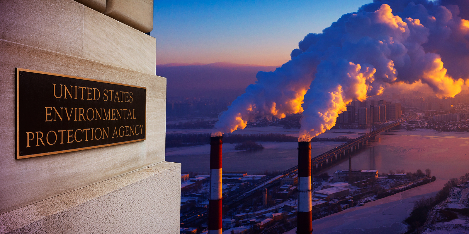 EPA Puts Holy Grail of Climate Change in Crossh