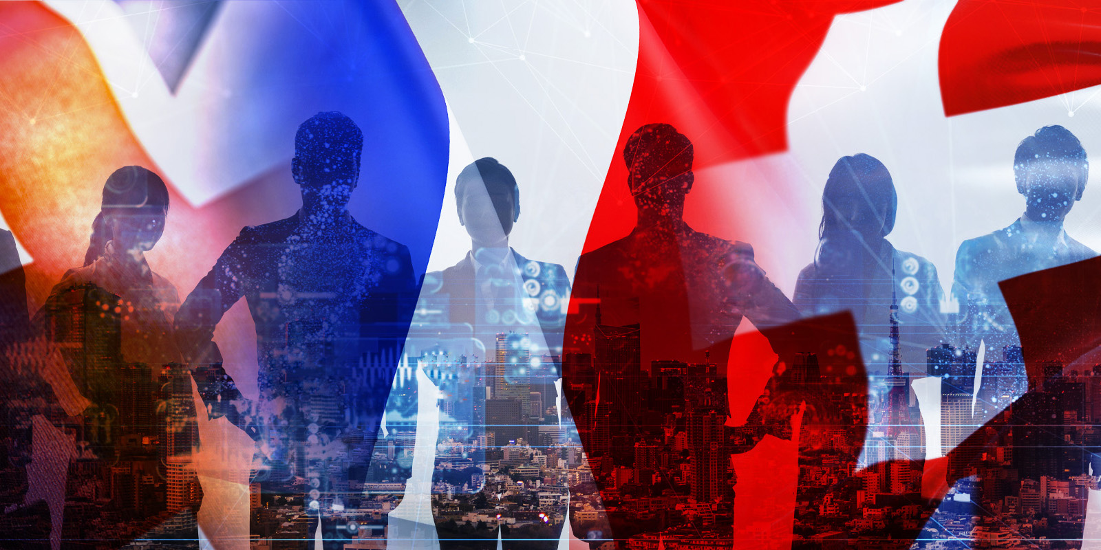 UK France and Switzerland Authorities Form New An