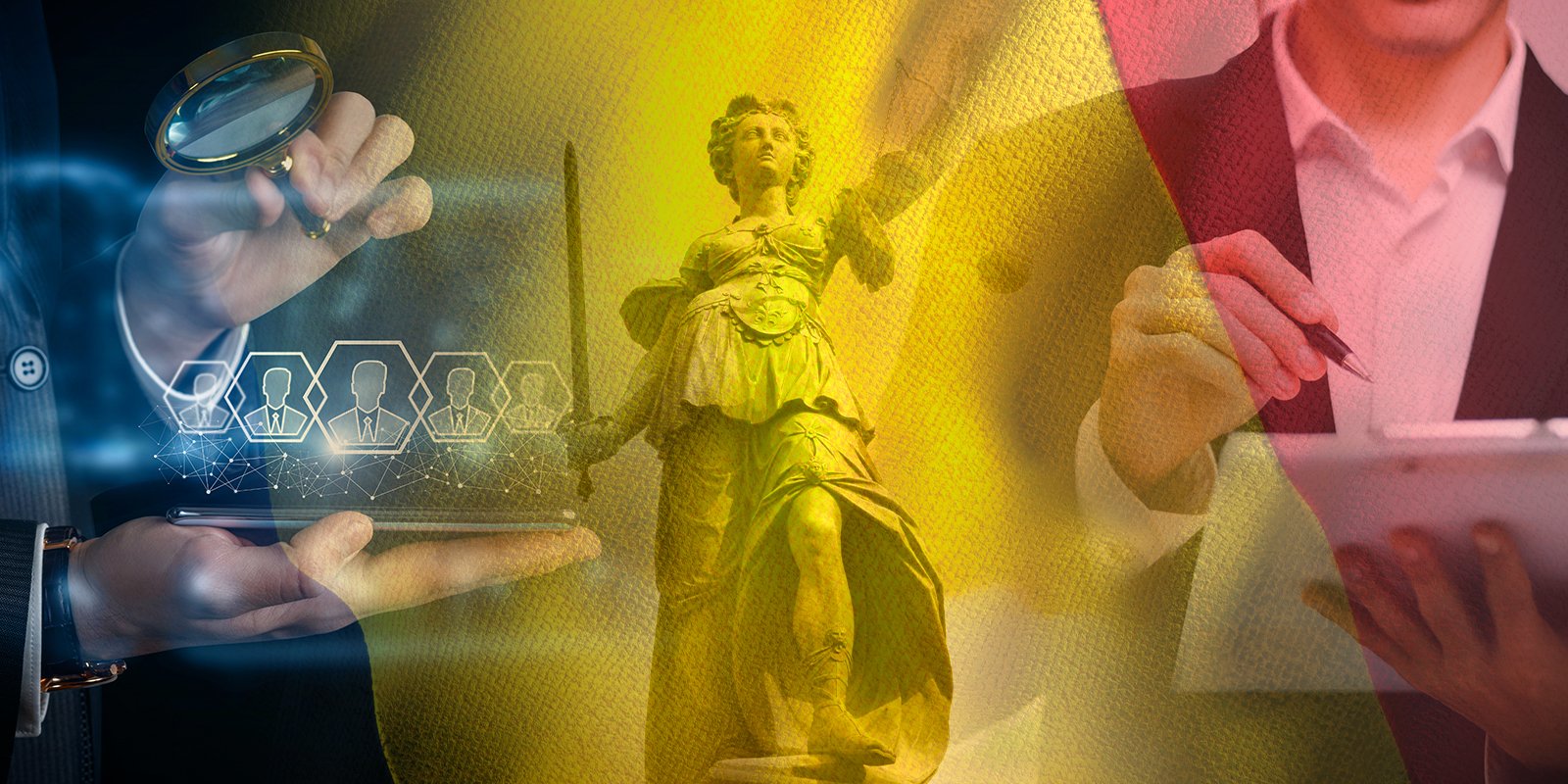 PUB  Belgian Private Investigations Act Commenta