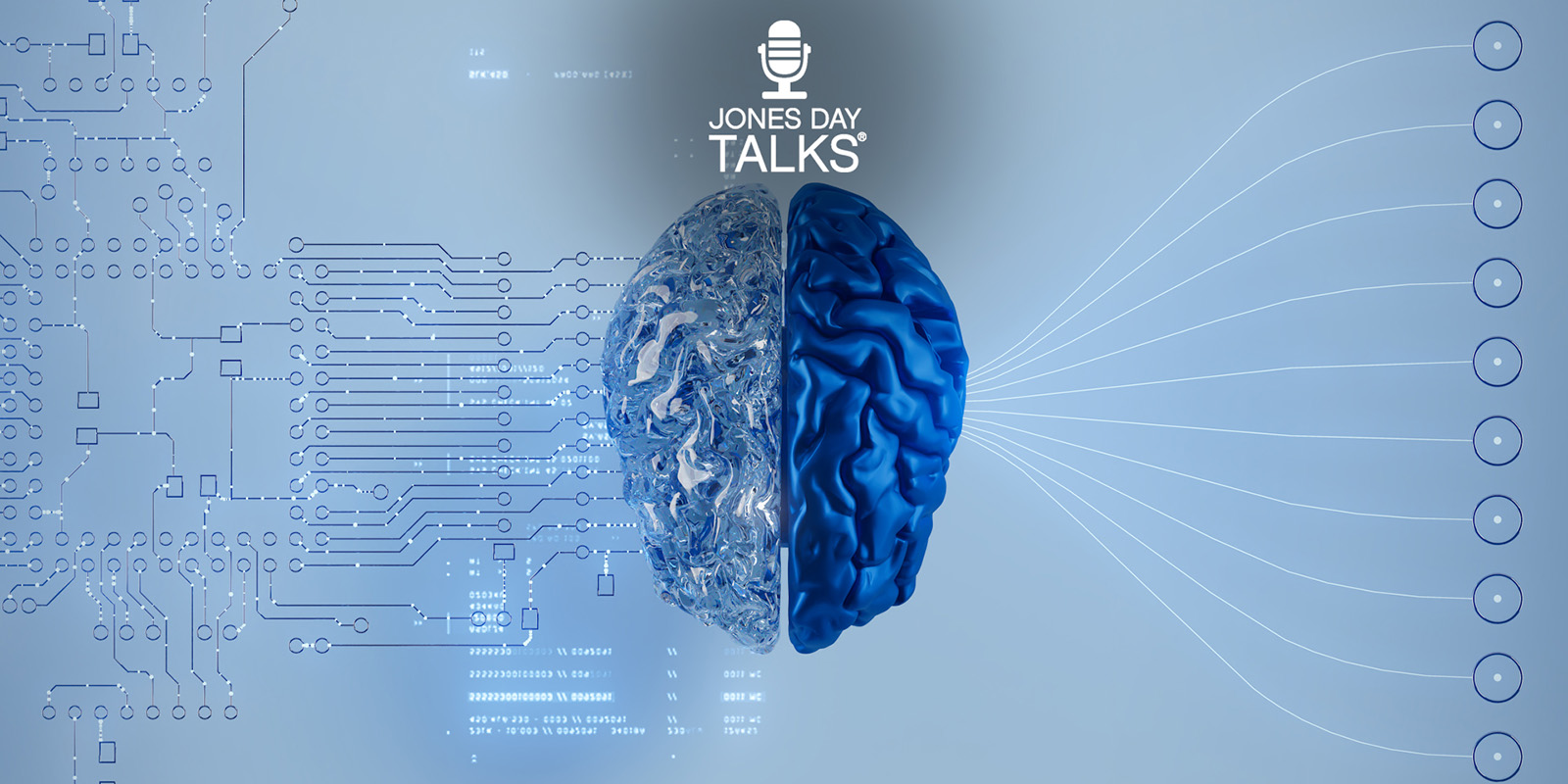 JONES DAY TALKS®: Women in IP – AI and Copyright Law Need-to-Knows ...