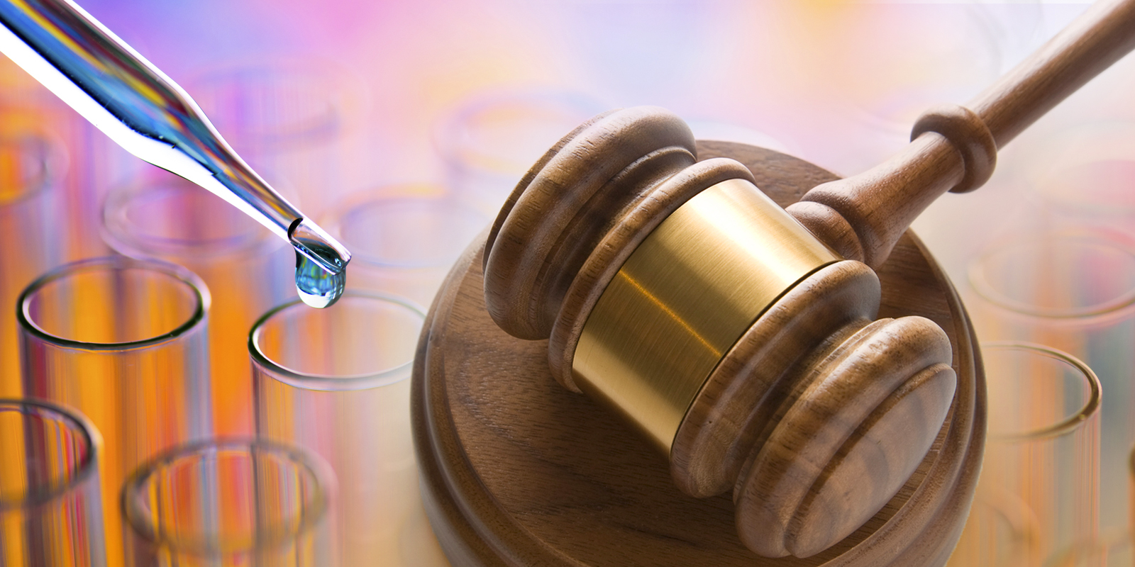 Judge Blocks FDA Regulation of LaboratoryDevelop