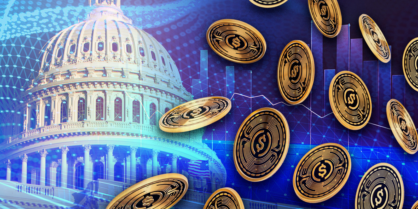 SEC Division of Corporation Finance: Certain U.S. Dollar-Backed Stablecoins  Are Not Securities | Insights | Jones Day