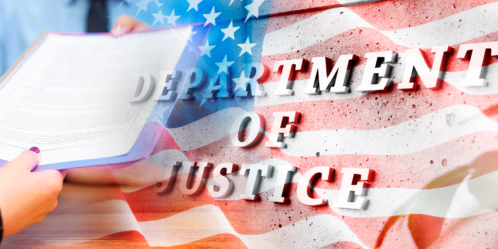 DOJCriminalDivisionAnnouncesPriorityEnforcem