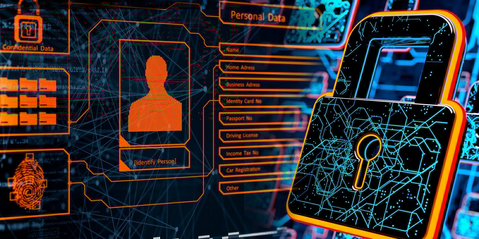PUBBanner_NIST Updates Its Privacy Framework to A
