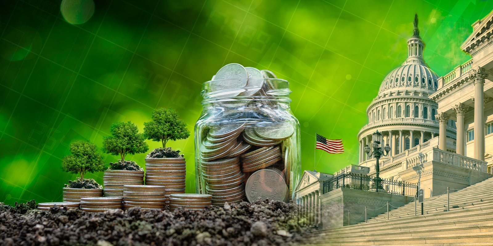 The One, Big, Beautiful Bill: Impact on Clean Energy Tax Credits ...
