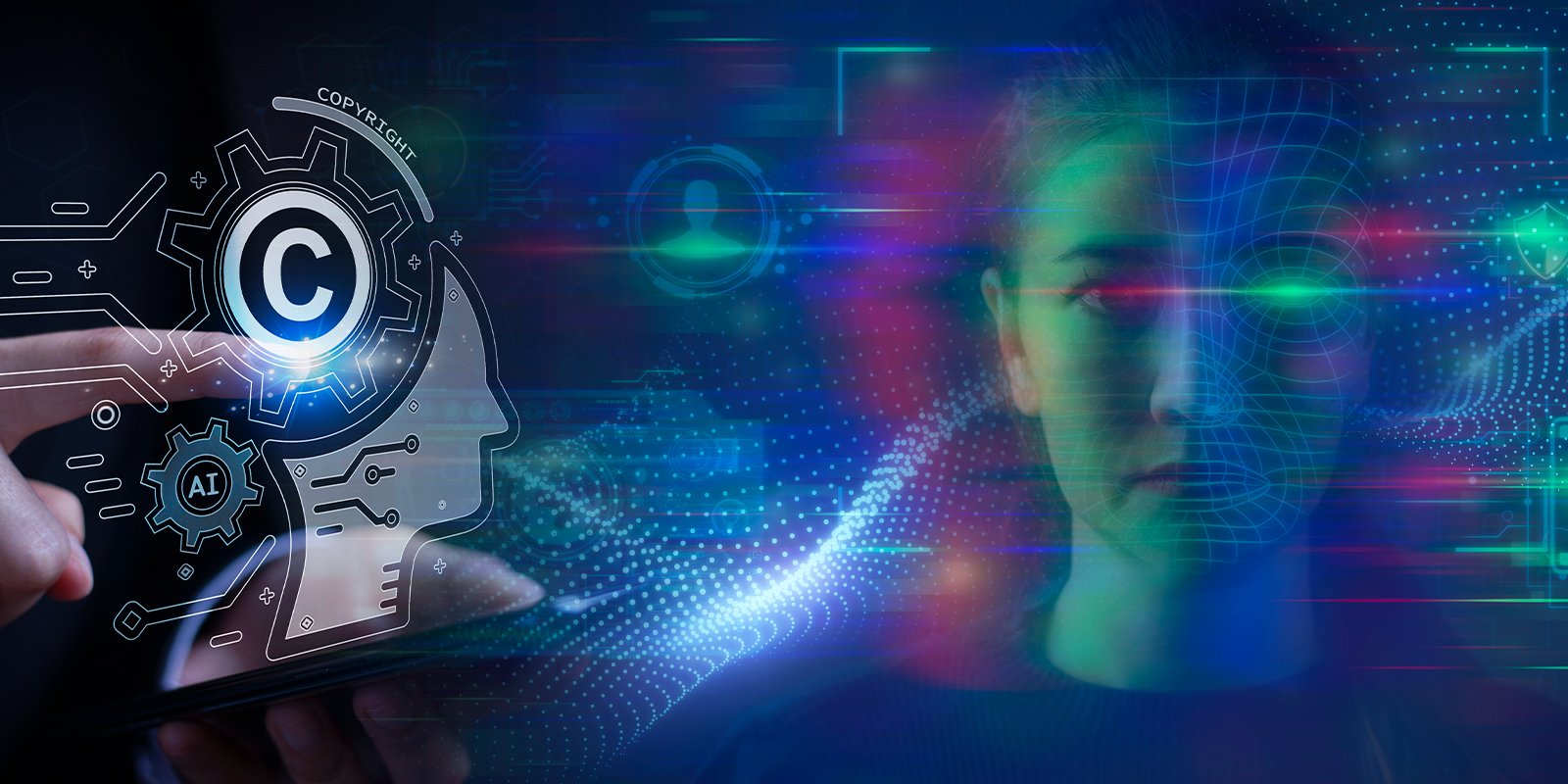 Copyright Office Issues Guidance on Generative AI