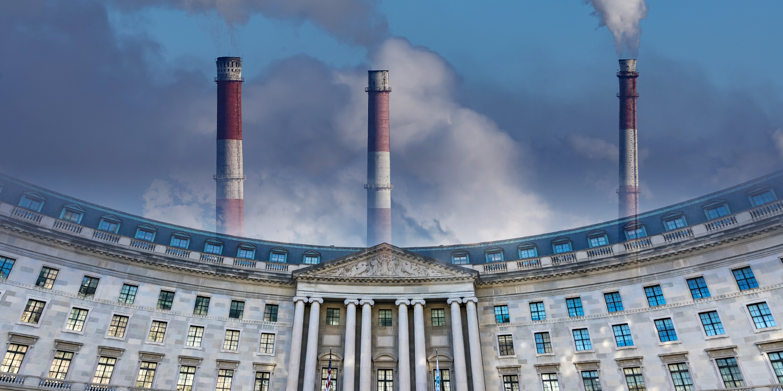 Epa Proposes Repeal Of Greenhouse Gas Standards For Power Plants Epa Proposes Repeal Of Greenhouse Gas Standards For Power Plants