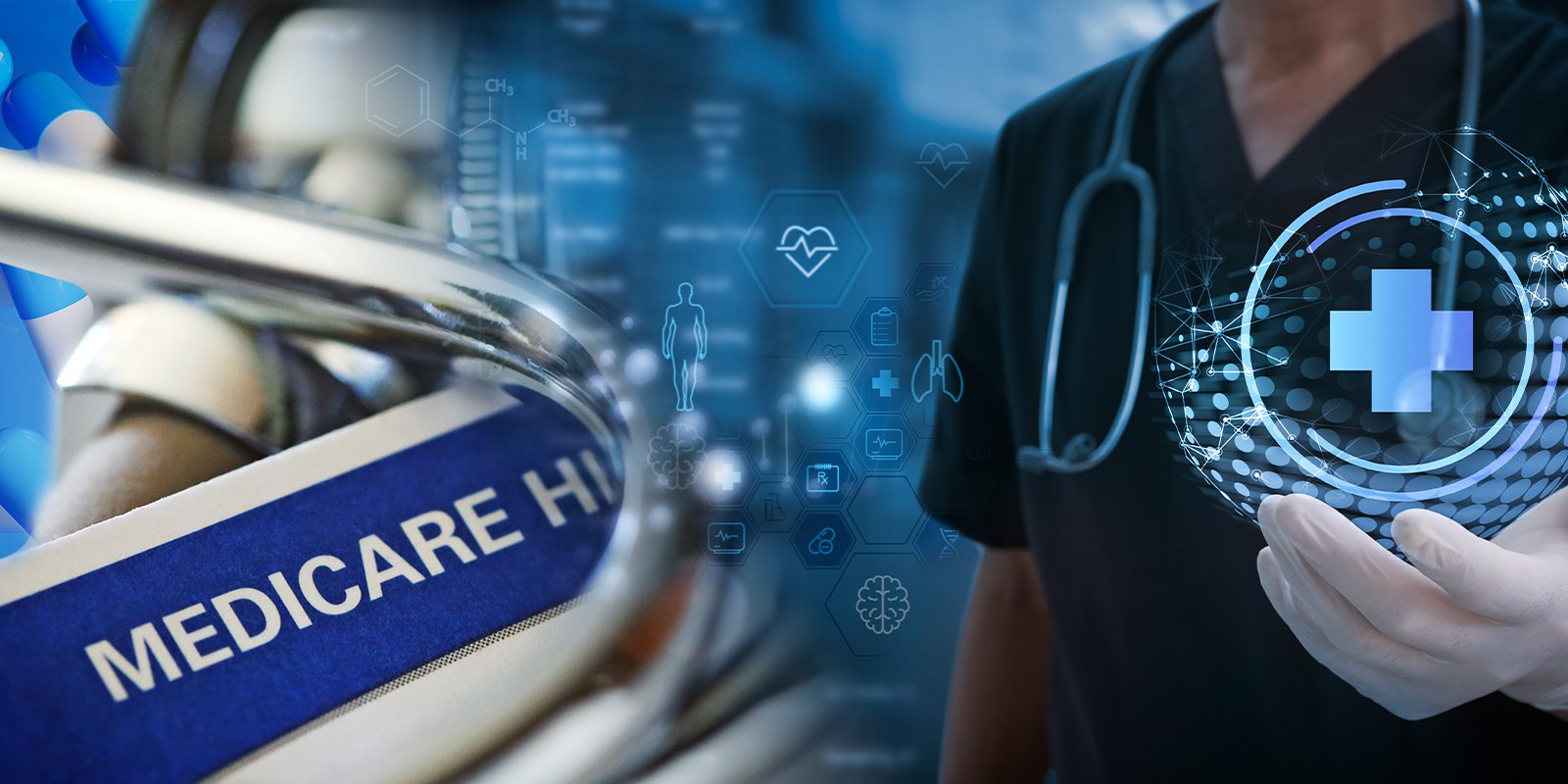 Medicares Innovation Center Charts New Direction