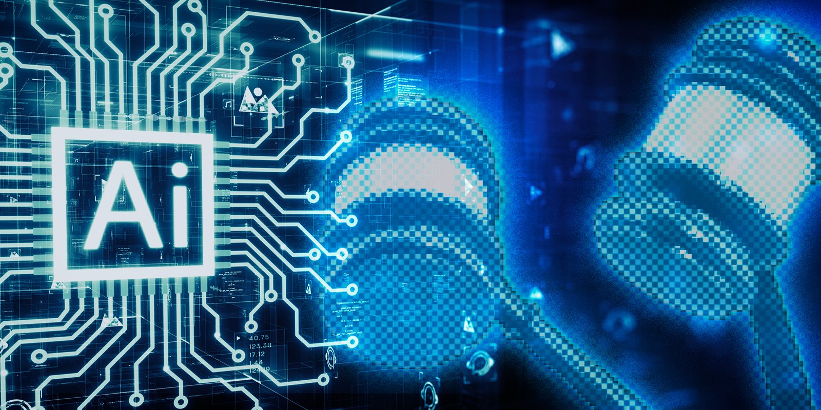 PUB Two Federal Courts Address Fair Use in Gene