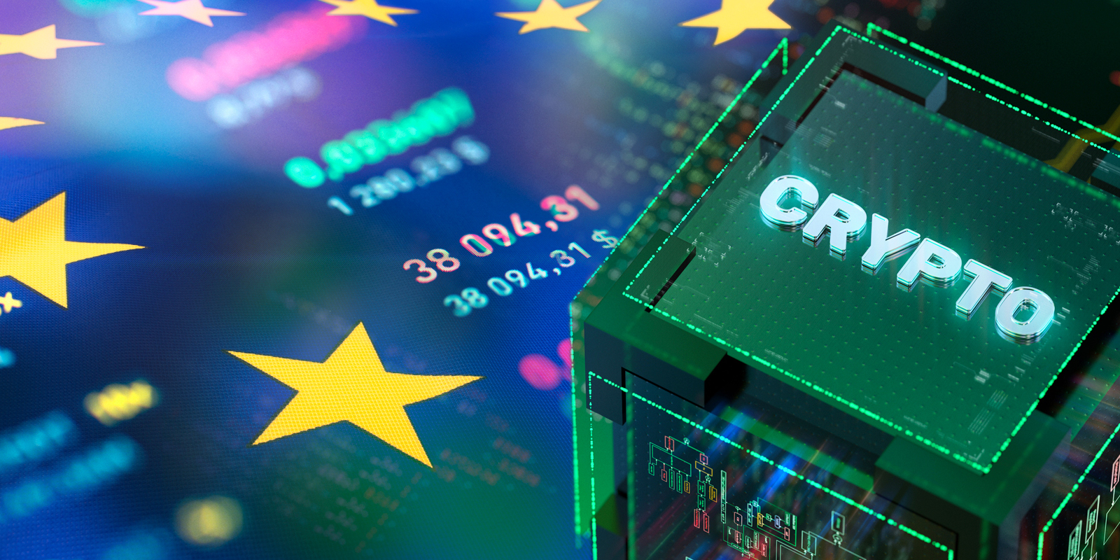 Crypto Assets, CASPS, and AML/CFT Compliance: The New European Regulatory  Landscape Under MiCA and AMLR | Insights | Jones Day