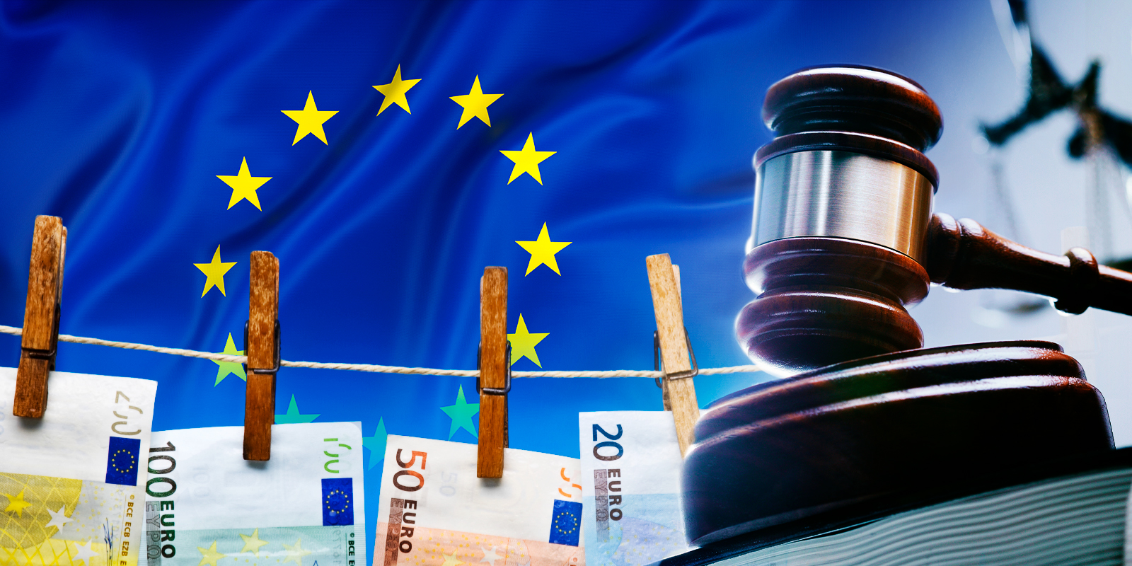 PUB Direct Supervisory Powers of the new Europe