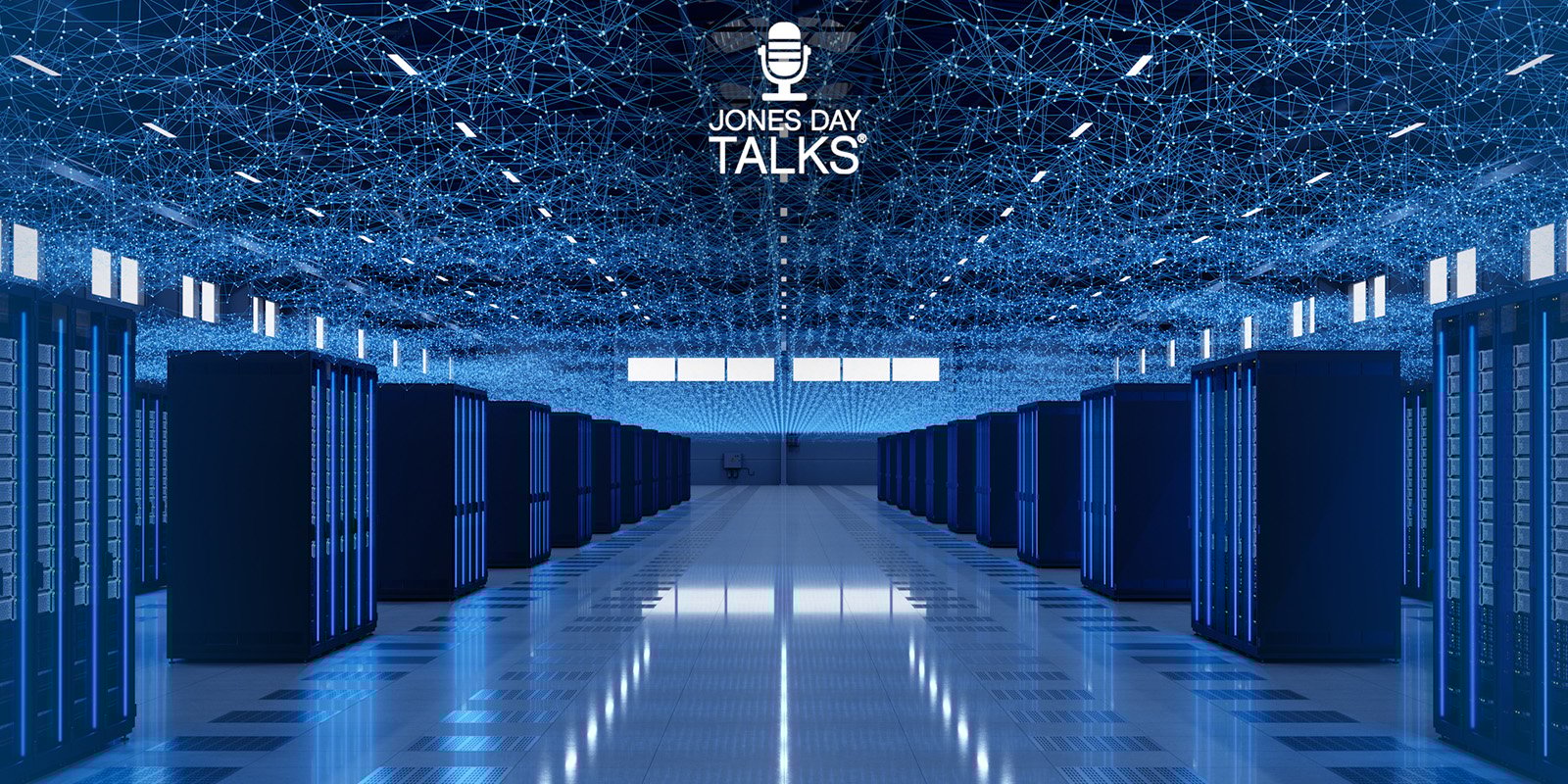 SOCIAL JD Talks Real Asset Roundup Data Centers
