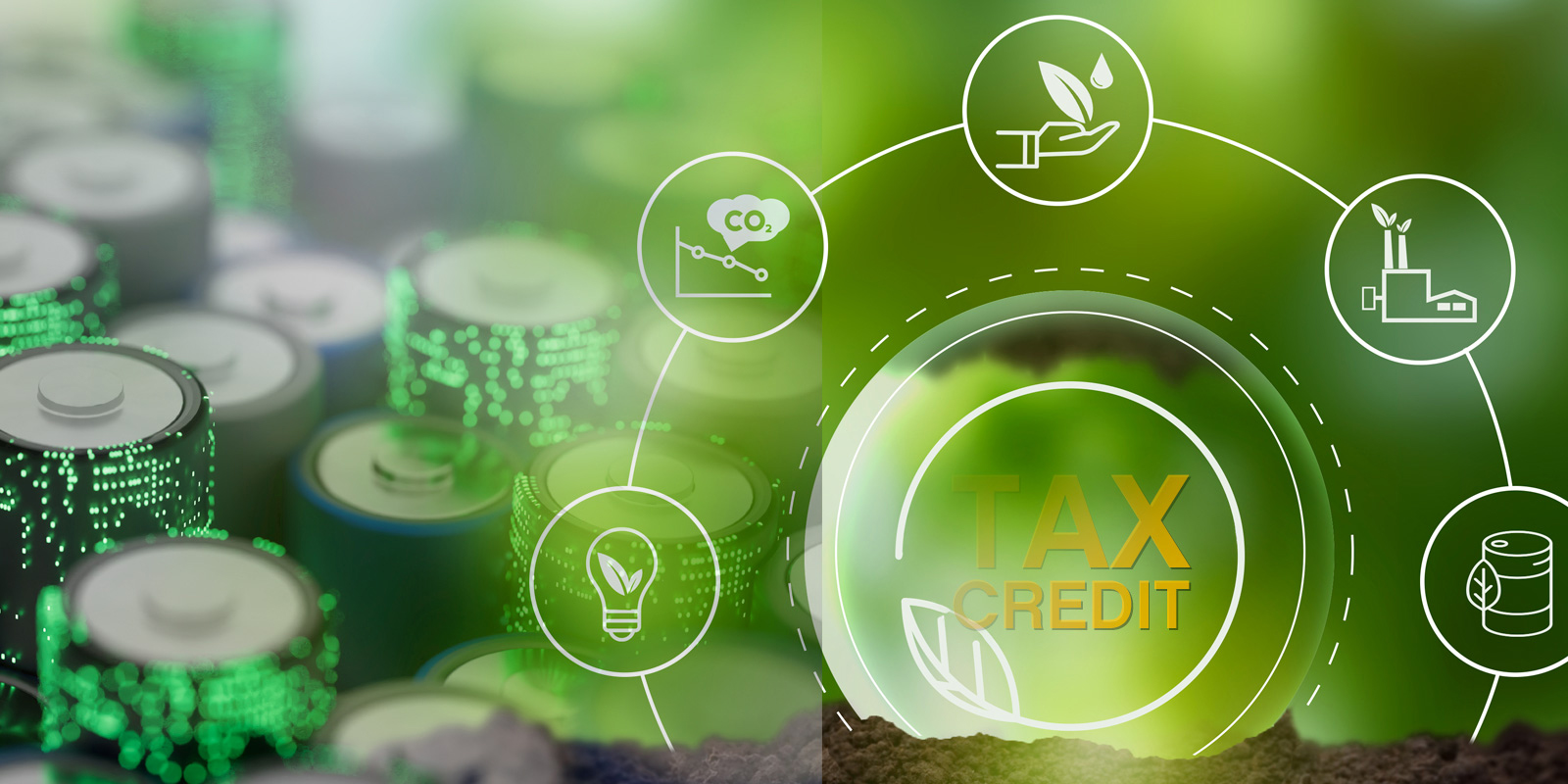 One Big Beautiful Bill Act—Impact on Energy Tax Credits | Insights ...