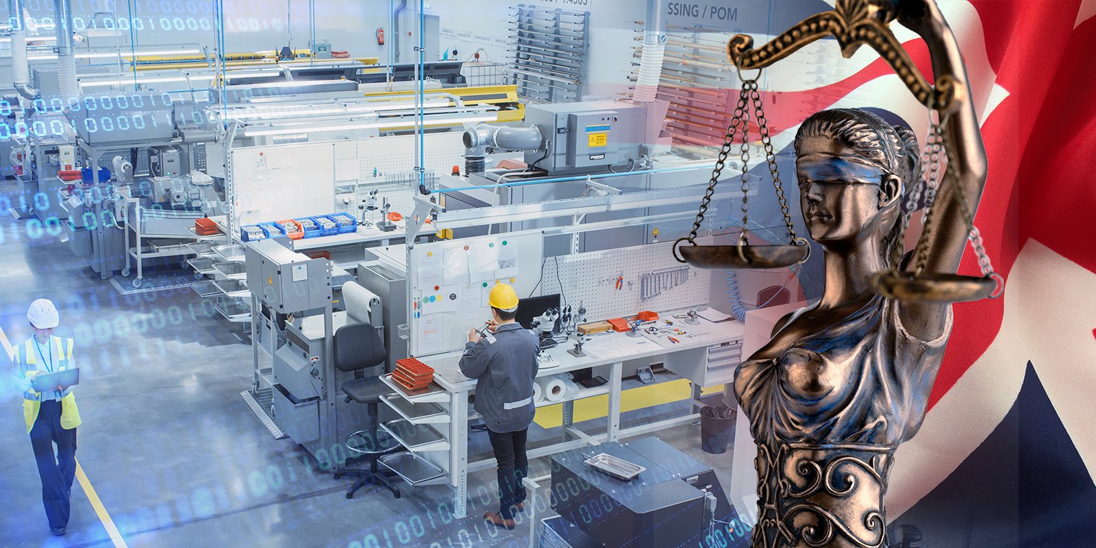 The Product Regulation and Metrology Bill Receive