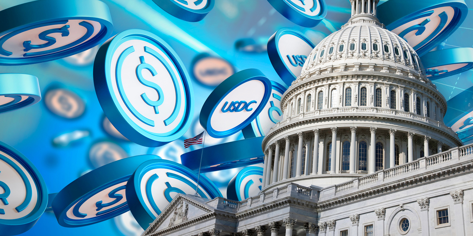 U.S. House Passes GENIUS and CLARITY Acts, Signaling Bipartisan Support for  Digital Assets | Insights | Jones Day
