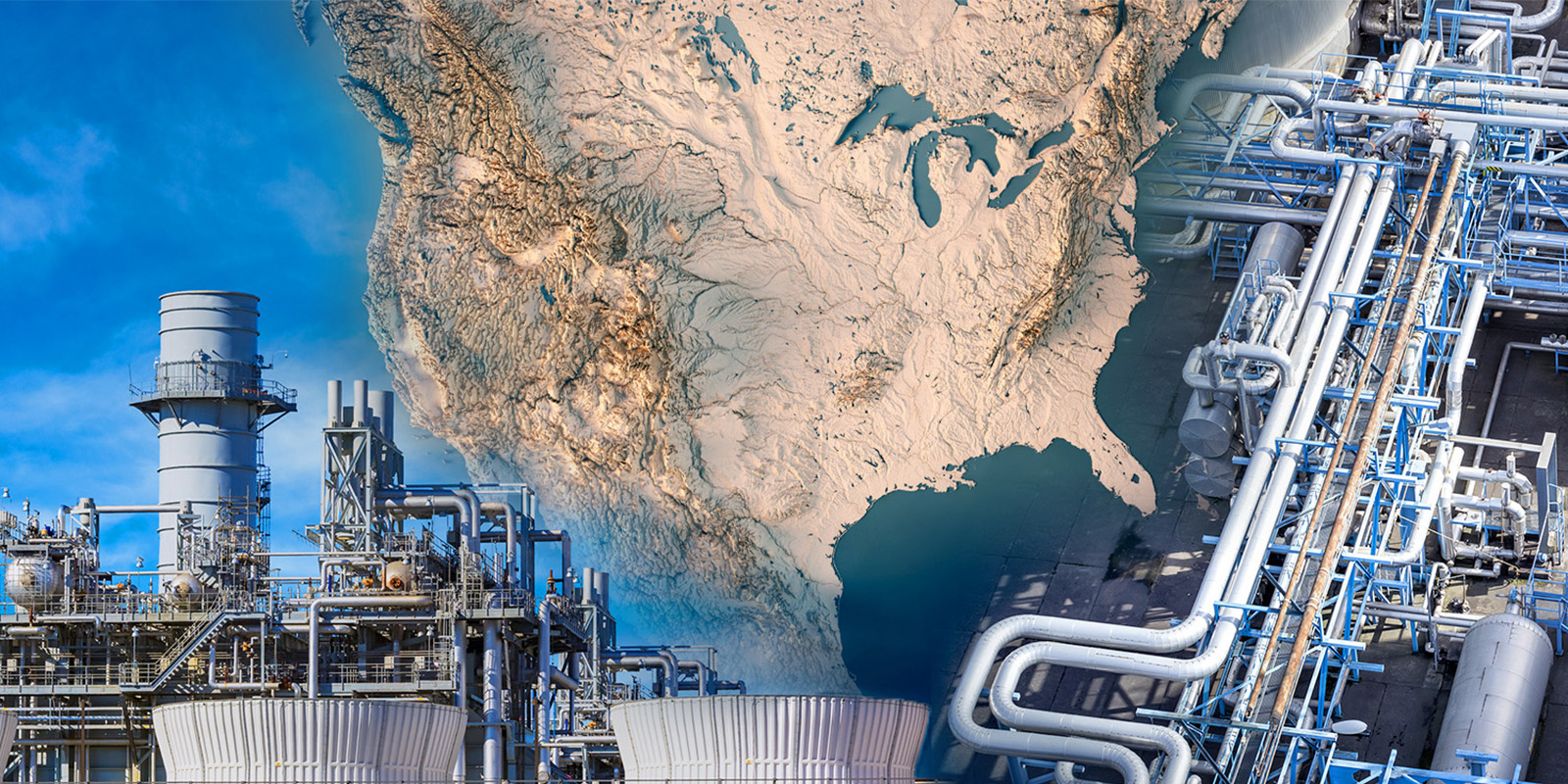 CCUS in the United StatesSOCIAL