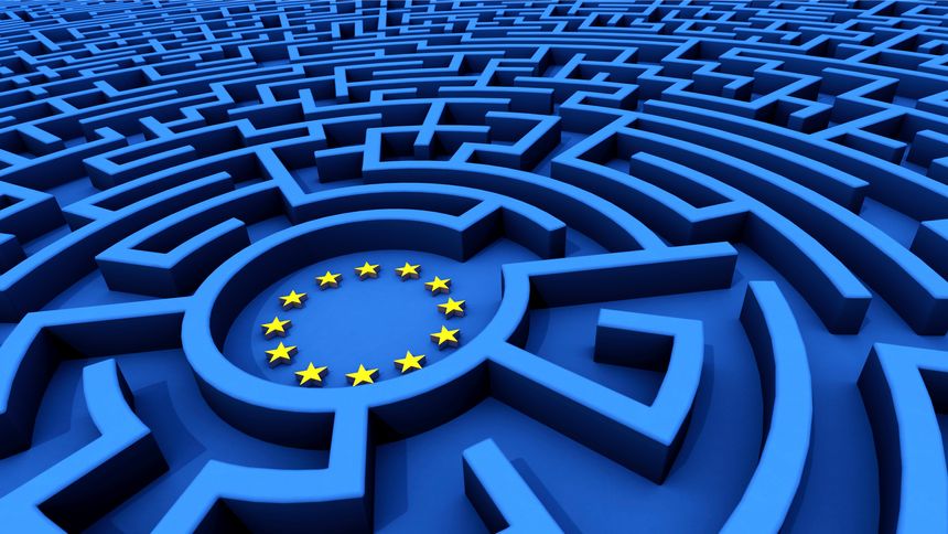 European Council and European Parliament Jump on