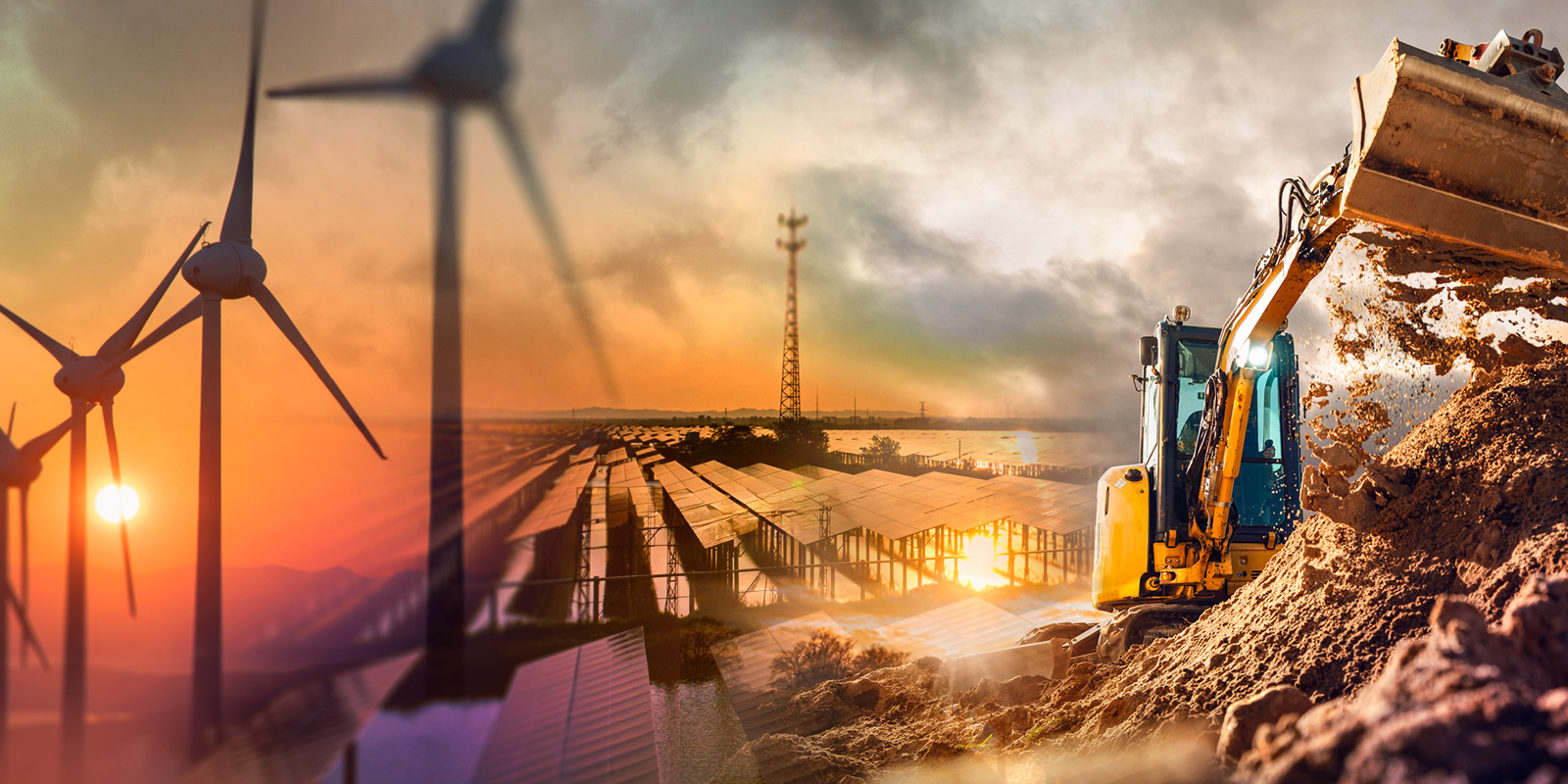 New "Beginning of Construction" Guidelines Issued for Wind and Solar ...