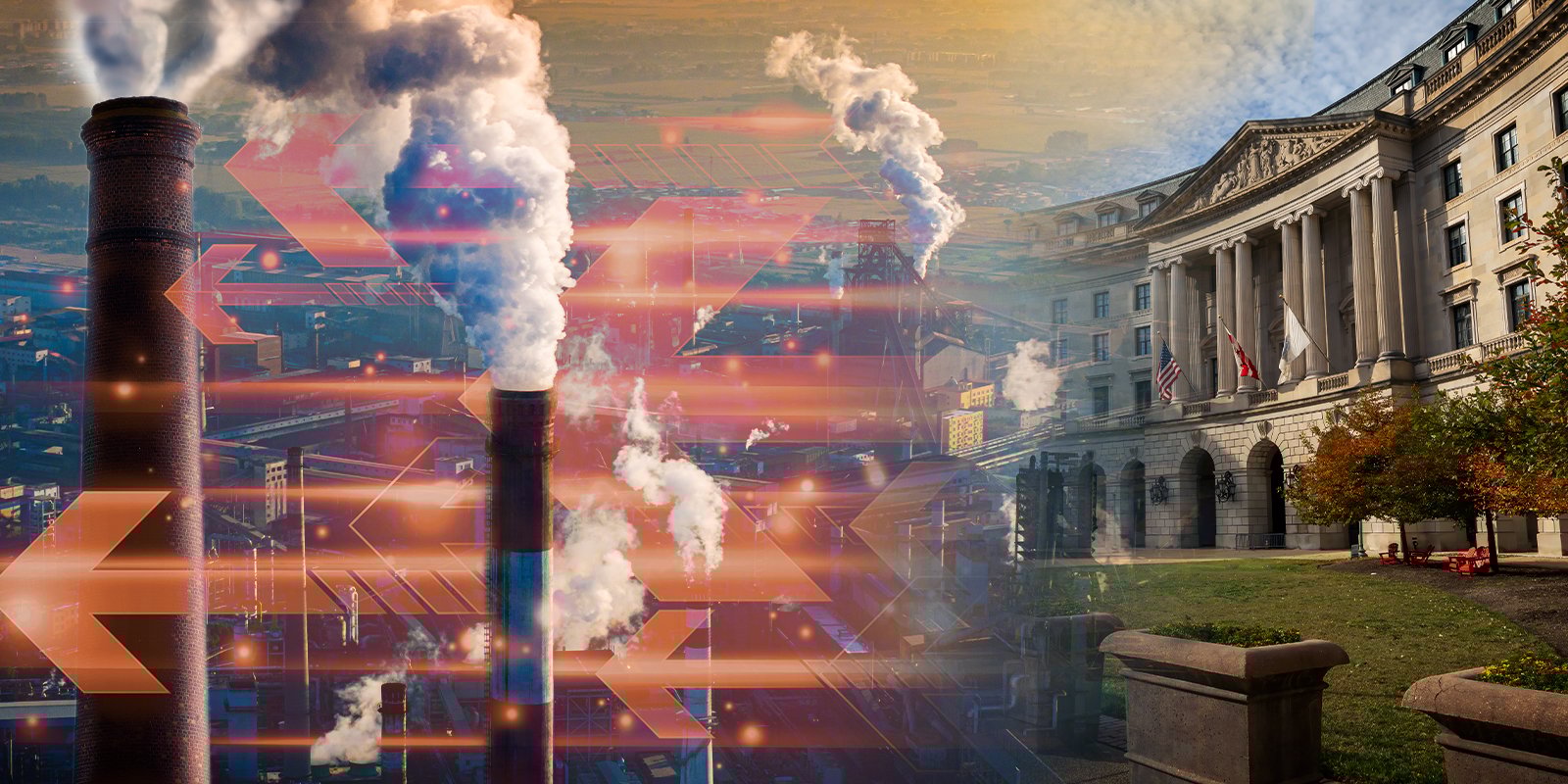 New EPA Positions Reflected in Sweeping Rollback