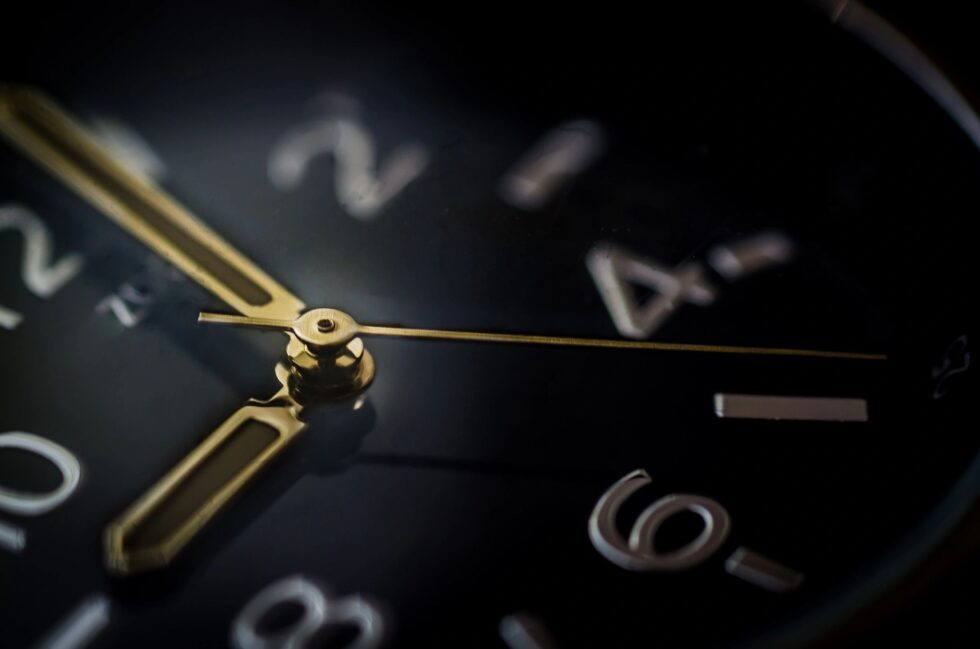 Two Week Deadline for PTAB to Issue Notice of Fil