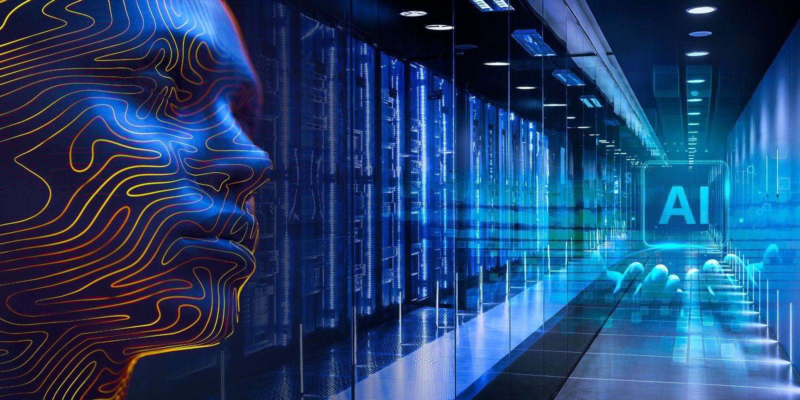 Powering the Future Navigating the New Era of D