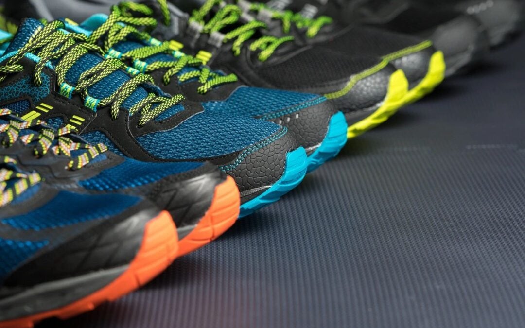 Skechers IPR Still Kicking After Director Review