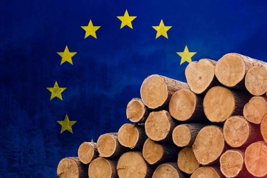 EU Commission changes course on EUDR