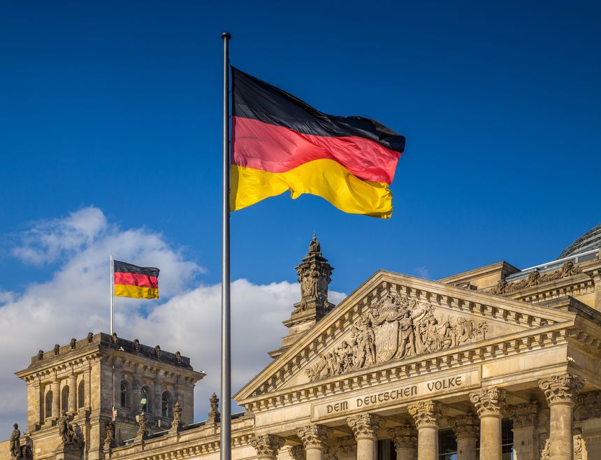 German Federal Cabinet