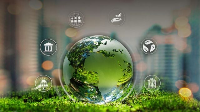 Germany to expand Industrial Decarbonization Supp