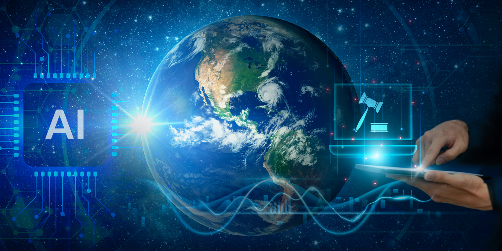 Rising Global Regulation for Artificial Intellige