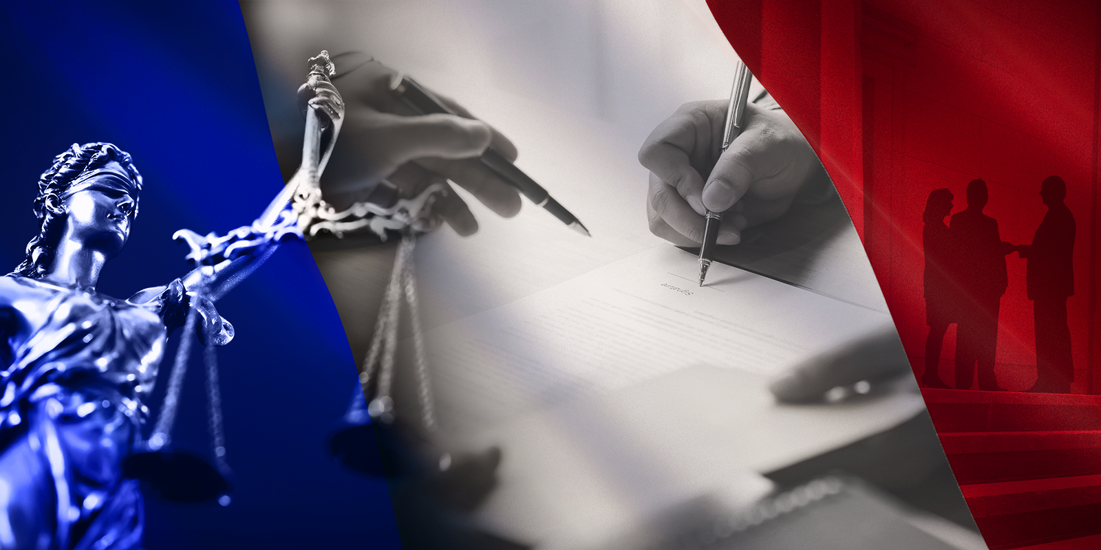 French Supreme Court Adopts New Interpretation of Attorney-Client ...