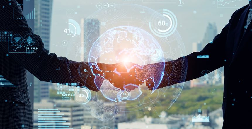 Will the Us EU Trade Deal lead to additional chan