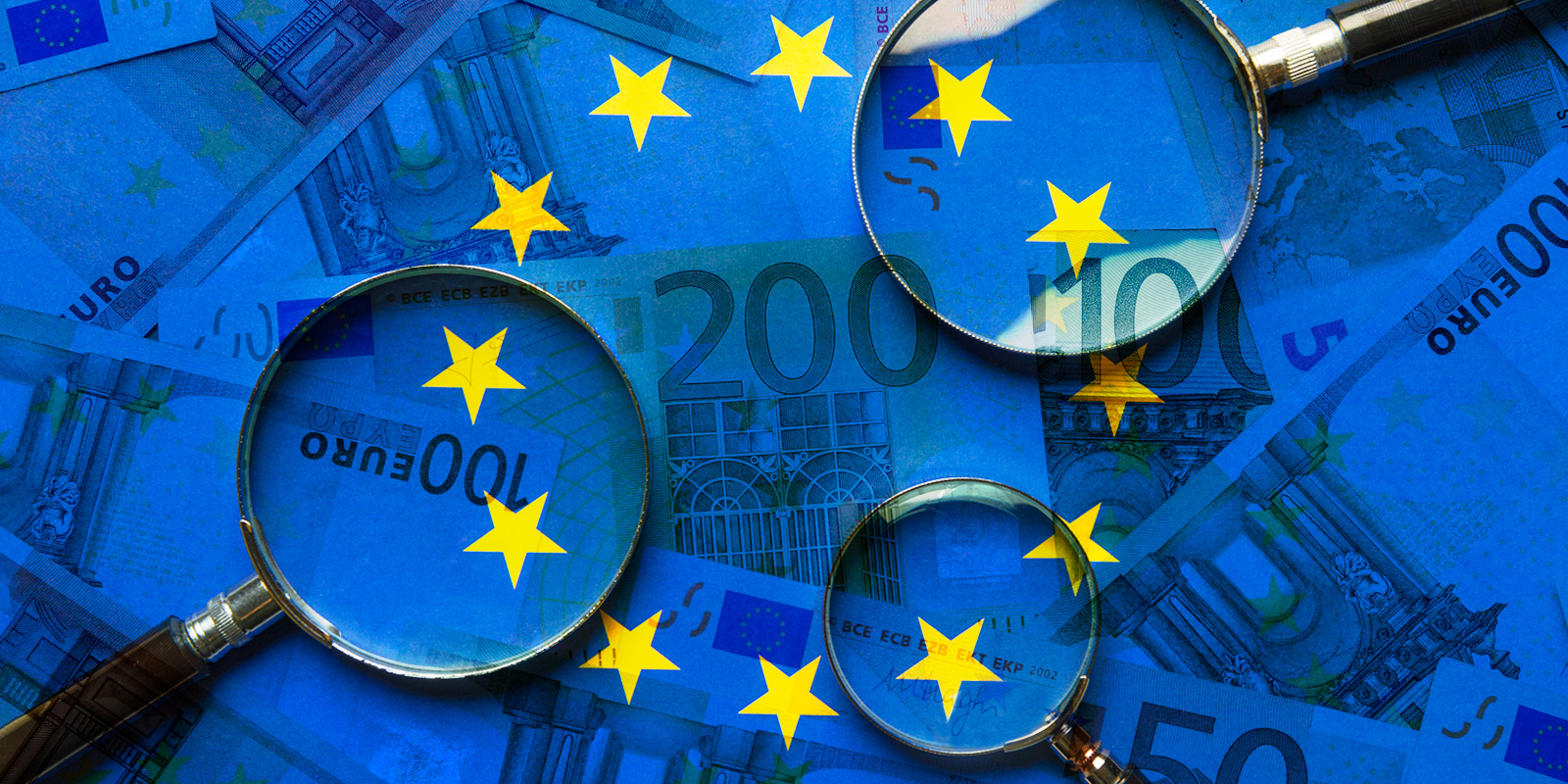 Investigatory Powers of the New European Anti-Money Laundering Authority |  Insights | Jones Day