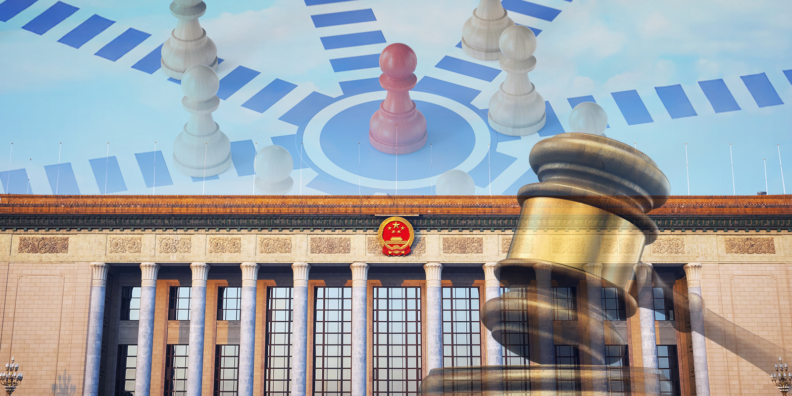 Chinas Safe Harbor for Vertical Monopoly Agreeme