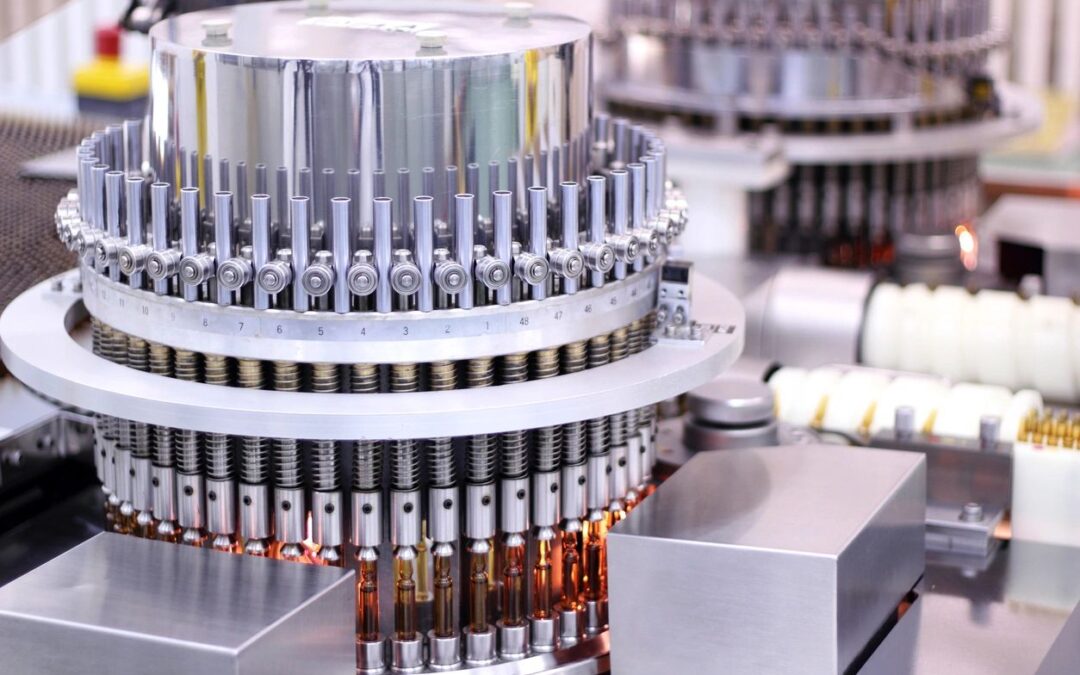 INFORMATIVE: No Discretionary Denial Where Prior IPR Suggests Material Error By Office