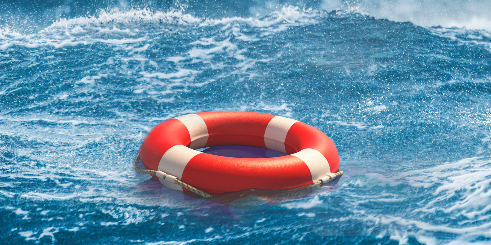 Bright Rough Background Rough Seas, Safe Harbor: Why Fund Finance Remains a Bright Spot in the ...