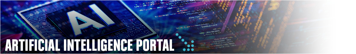 AI portal