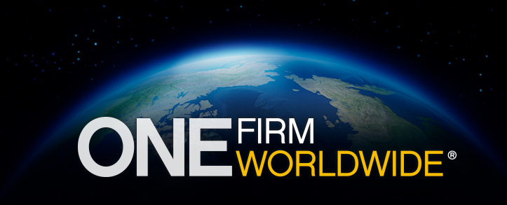 Jones Day Law Firm, One Firm Worldwide image