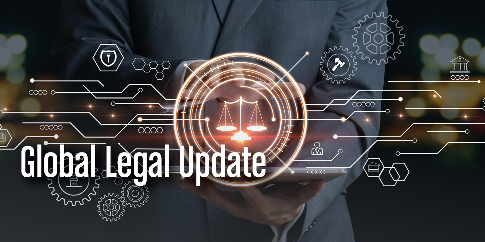 Global Legal Update